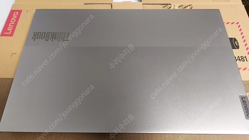 레노버 씽크북 Lenovo Thinkbook 15 G4 ABA 노트북 (21DL0000KR)