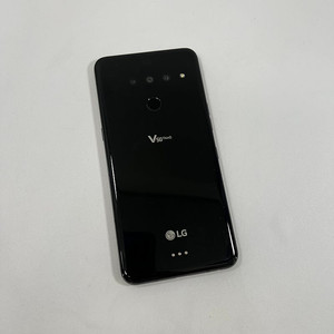 LG V50 블랙 128G 기능정상 초저렴 7.5만원 판매해요