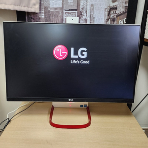 LG 일체형 PC24인치 24V550-UT50K