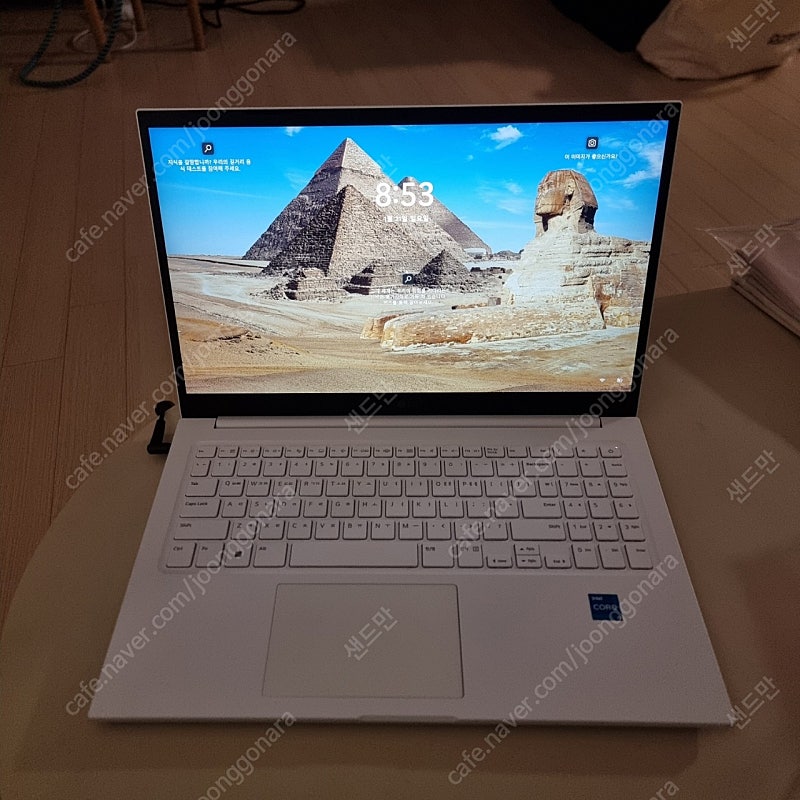 LG 노트북 울트라PC 15UD50Q