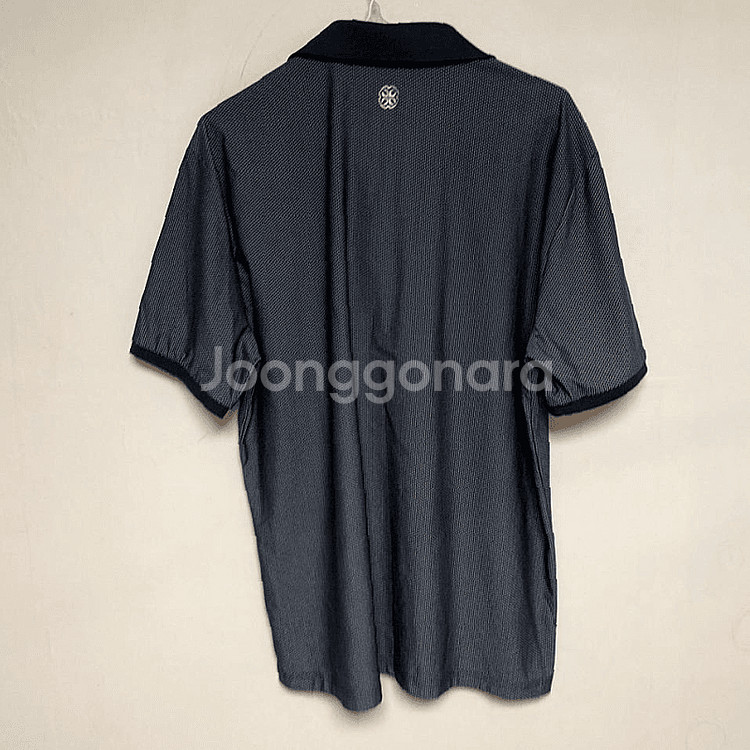 판매 루이까스텔 남성 반팔티 110XXL--2
