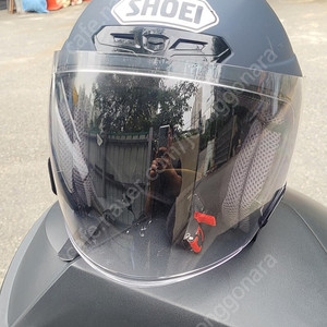 언더바 오토바이 헬멧 판매합니다