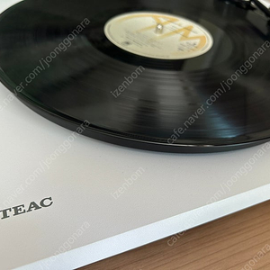 티악(TEAC) 텐테이블 TN-180BT