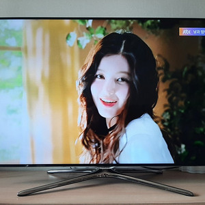 삼성 50인치 스마트 3D LED TV