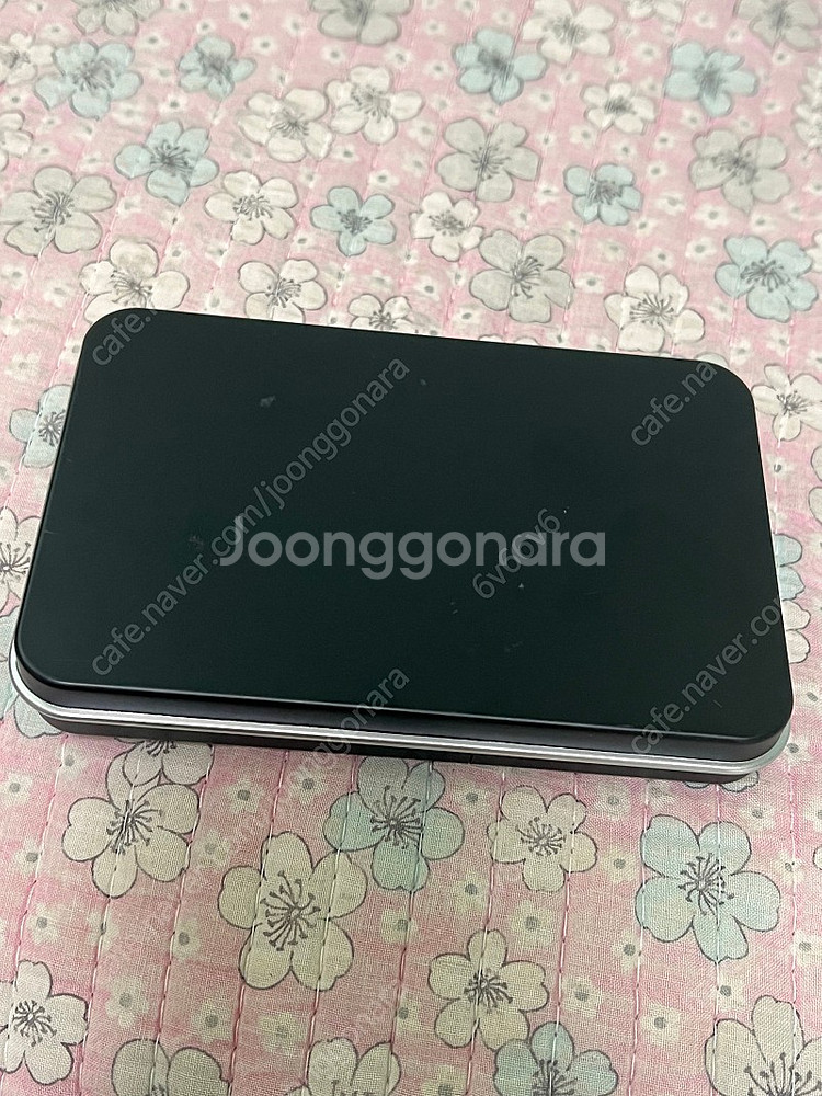 홀리카 섀도우 공용기 팔레트 (섀도우 미포함)--1
