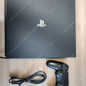 ps4 pro 7218b(1TB) 본체 및 게임 타이틀 판매