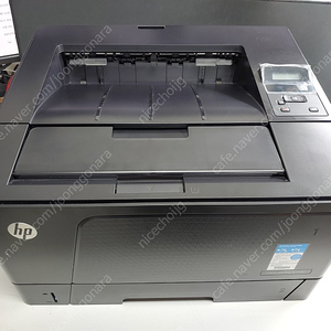 HP LaserJet M706n A3모노프린터 5200N 후속모델