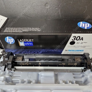 HP 30A CF230A