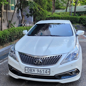 그랜저 HG220 디젤 FWD 모던 16년식 (128,800km) (서울)개인판매,무사고, 975만원