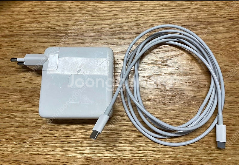맥북프로 2019 16인치 터치바 16GB 512GB--3