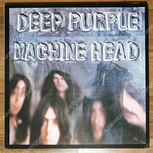 Deep Purple / Machine head