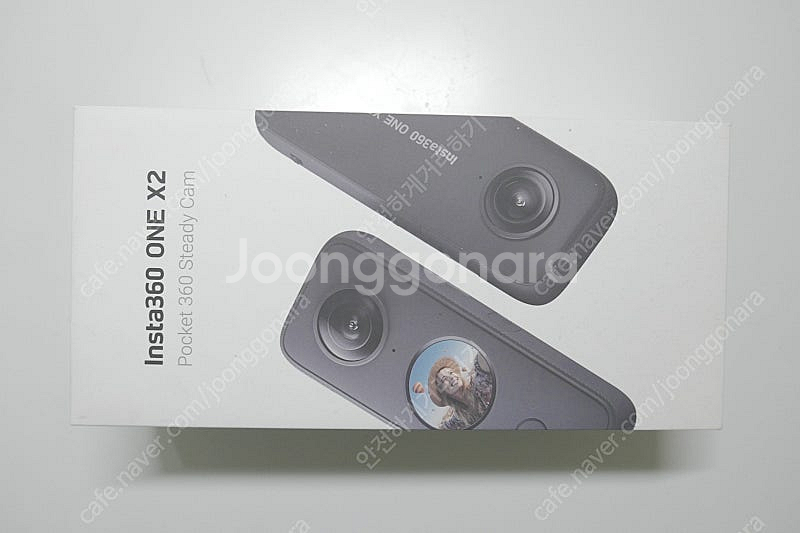 Insta360x2 인스타360x2--1