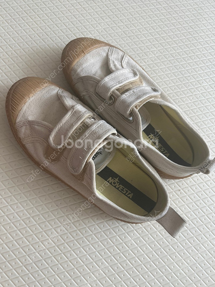 노베스타키즈 32사이즈--0