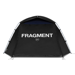[새상품] Tac. 3P Dome Tent 택티컬 돔 텐트 프라그먼트 x 헬리녹스