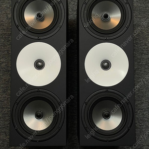 Amphion two18, amp700 암피온