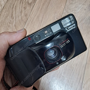 Canon autoboy3  필름카메라 판매합니다.