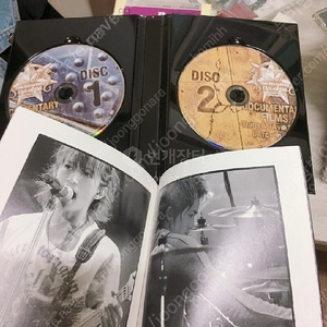 각종 시즌별 라르크엔시엘(L`Arc~en~ciel),HYDE싱글앨범,dvd,비디오