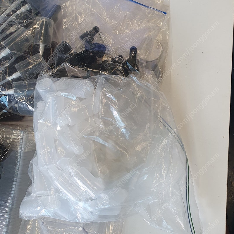 공방 공병 여러가지 팝니다