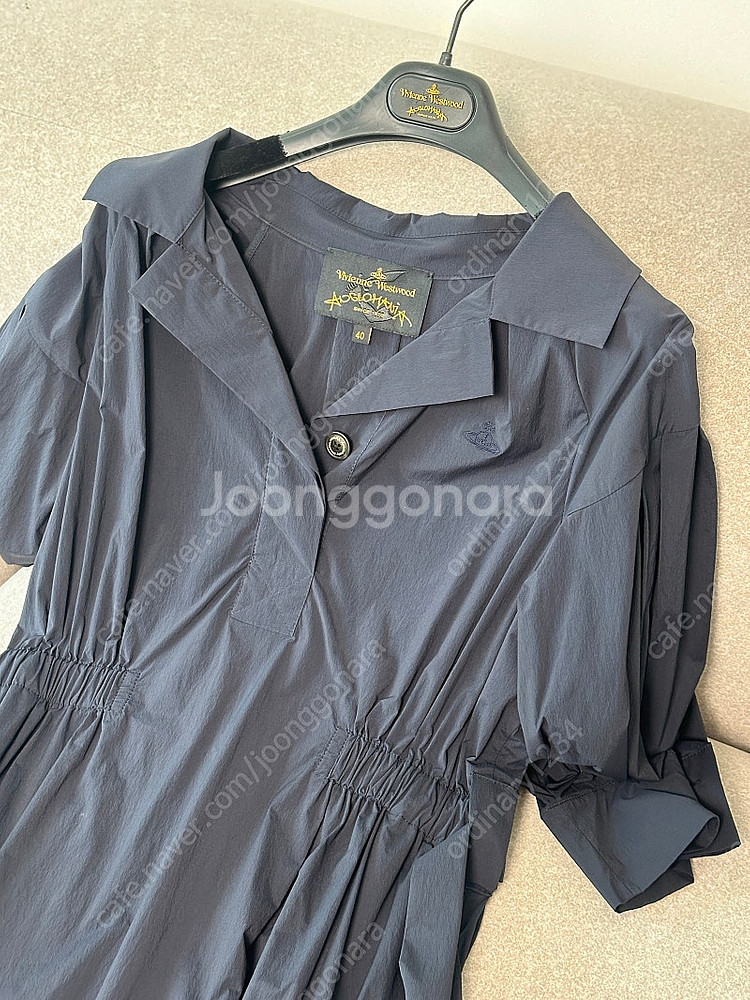 비비안웨스트우드 원피스--1