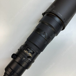 Af-s 500mm f4 ed vr N 니콘 500대포