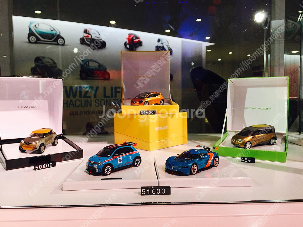 Renault Alpine a110-50 1/43sca...--7