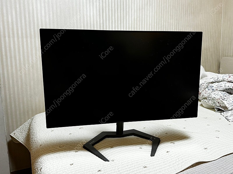 27인치 4k 144Hz 모니터 필립스 27M1F5800