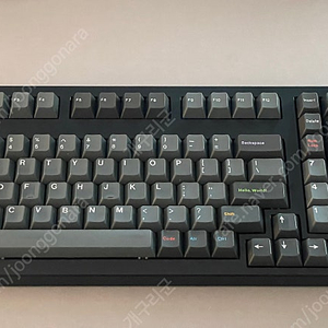 COX CNK103BK + GMK Oblivion(오블리비언) 판매합니다