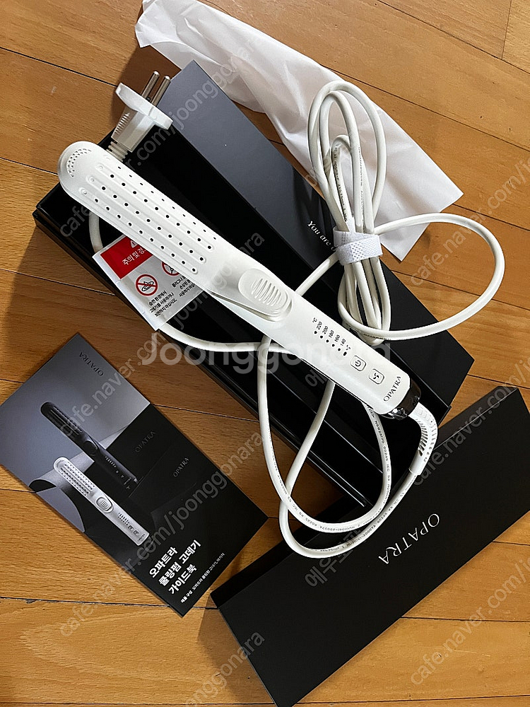 오파트라 쿨링펌고데기--1