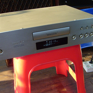 인켈 테크 DS-7C MK2