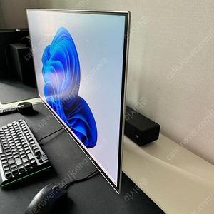 삼성 오디세이 OLED G8 G80SD