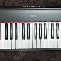 야마하 NP-32 전자피아노 판매. YAMAHA NP32 76건반