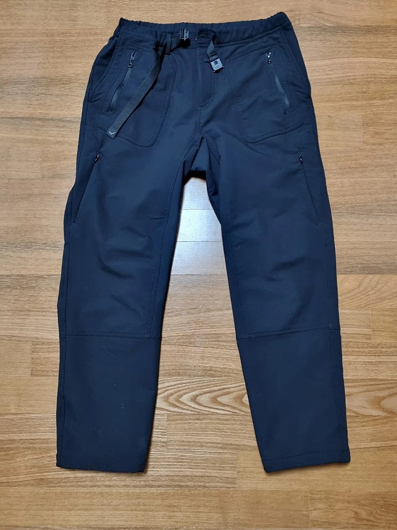 cayl 케일 겨울 팬츠(thermo hiking pants) / l사이즈