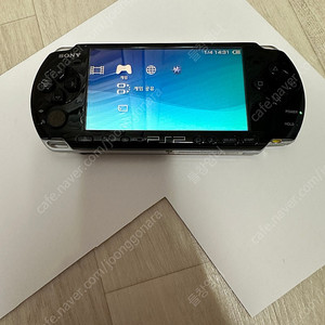 psp 3005, 3000 여러대 팝니다