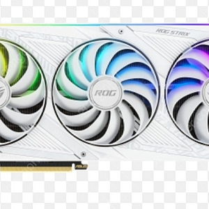 [] 구매 [] 3070~3090ti strix 화이트 글카 구매합니다