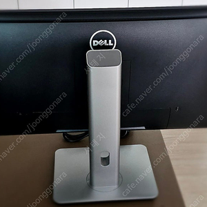 DELL UltraSharp U2515H 델 울트라샤프 모니터 완료