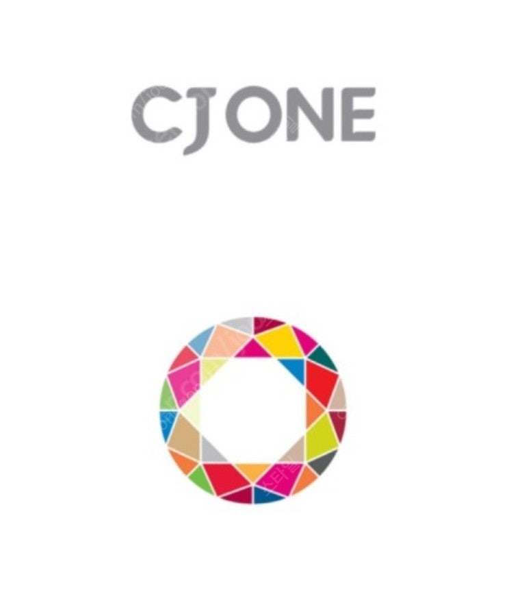 CJ ONE 포인트 10만점 판매합니다