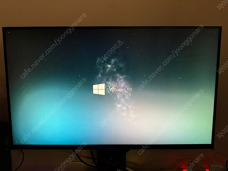 DELL 델 모니터 S2716DG QHD 144Hz 찐싱크 판매