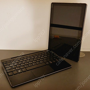 LG 태블릿 노트북(10T370-L860K)