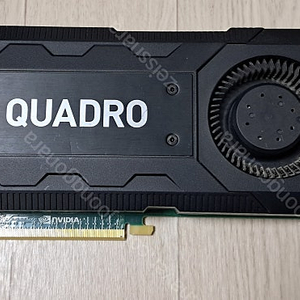 nvdia quadro k5200