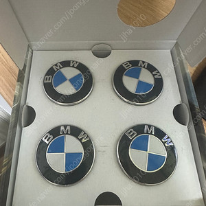 BMW 정품 휠캡 팝니다