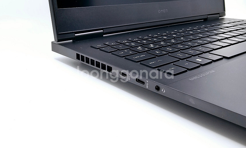 HP OMEN 오멘 16-xf0052ax 게이밍노트북 ...--3