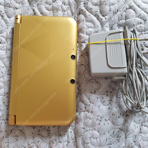 닌텐도 3ds xl 신트포 에디션 팝니다