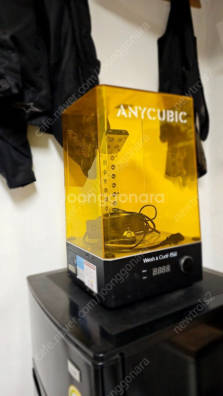 애니큐빅 워쉬 큐어 플러스 60000원--1