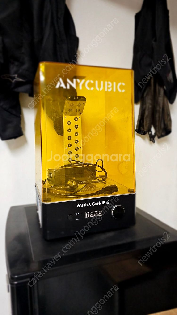 애니큐빅 워쉬 큐어 플러스 60000원--2