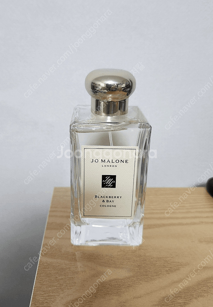 조말론 블랙배리엔베이 100ml--0