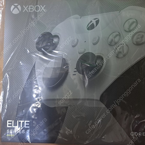 xbox 엘리트 패드 2 팜니다 Xbox elite series2 패드 미개봉