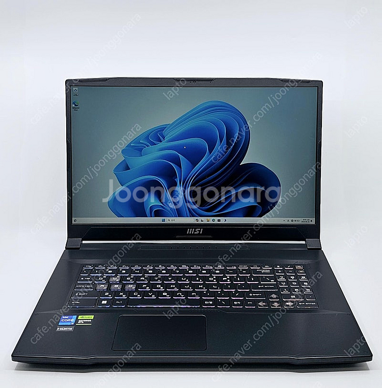 MSI GF76 B13VEK i7/32GB/1TB RT...--0
