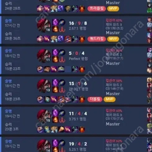 4+1 이벤트 즉시시작 롤 리그오브레전드 LoL