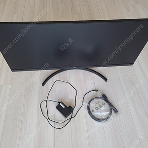 LG 34인치 34WN750 울트라와이드 WQHD 모니터 판매