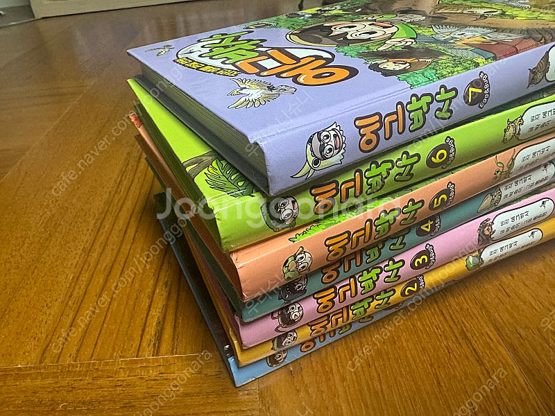 에그박사 1-7 50,000--1